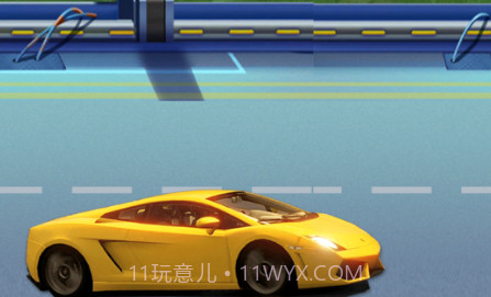 狂热飞车v1.0.11截图