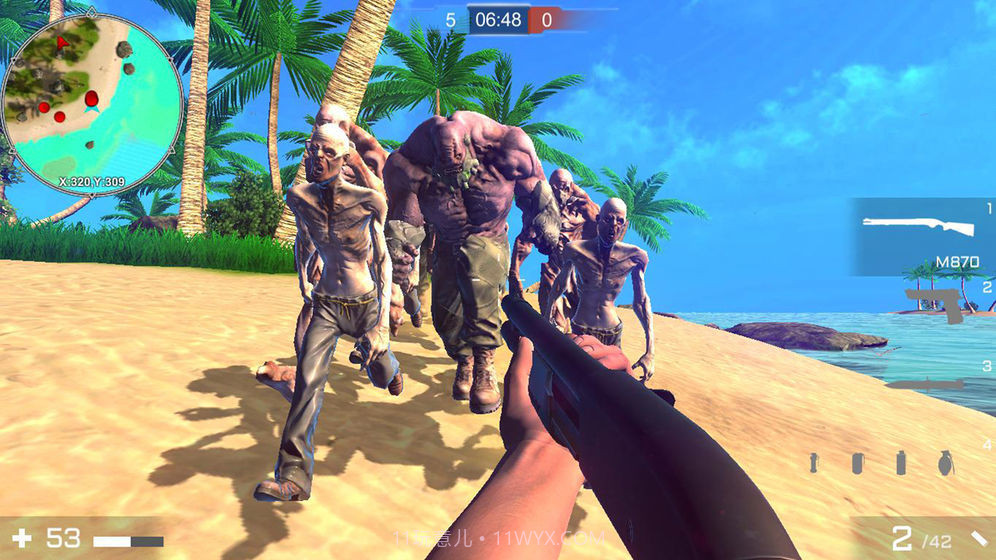 特战之王v1.1.6截图