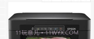 爱普生xp245打印机驱动正式版V1.8截图