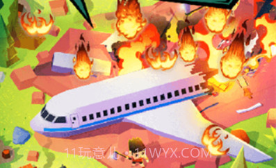 空难求生记内置MOD菜单版v1.7截图