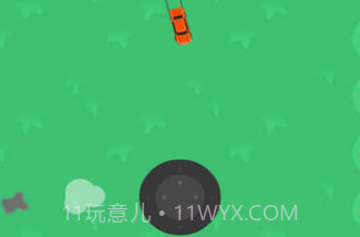 我漂移贼溜v0.0.5截图