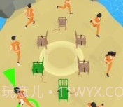 致命淘汰赛v1.0.12截图