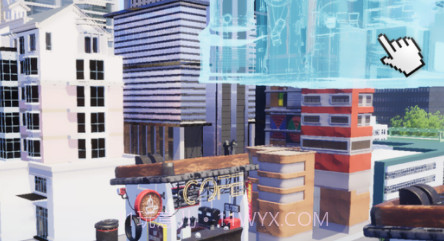 模拟小镇v1.1.19截图