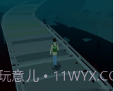 Lost Tracksv1.7截图