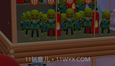 火柴人转盘射击v1.8.5.11截图