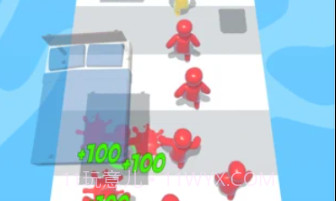 橡皮人重力挑战v1.12截图