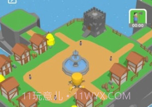 群星的远征v1.0.11截图