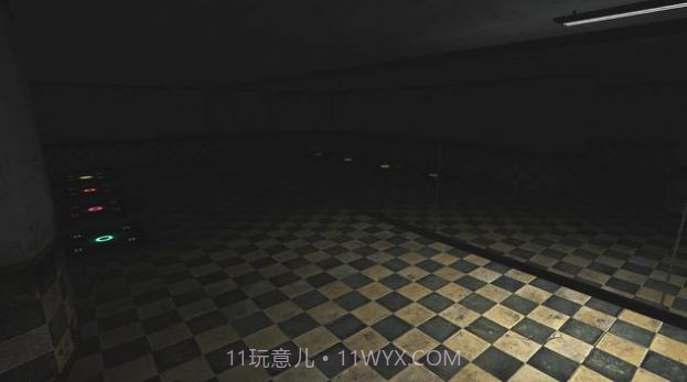 MAZE OF HORROR0.11截图