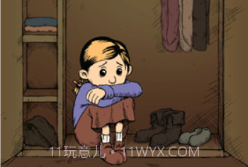 我的孩子：生命之源v1.9截图