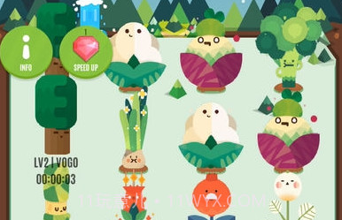 Pocket Plants手游v2.4.39截图