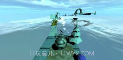 极限平衡冲刺v71.13截图