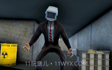 暗区危机v1.0.9截图