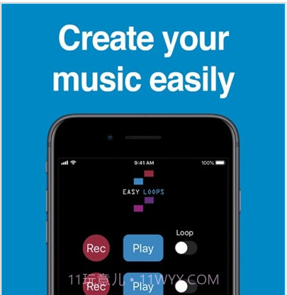EasyLoops(音乐制作)v1.11截图