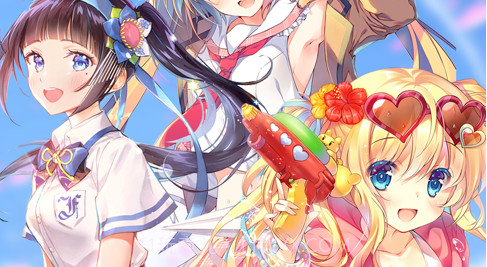 少女拼图v1.0.14截图