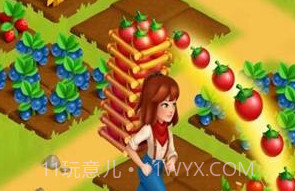 我的家庭农场庄园v1.4.7截图