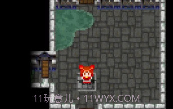 东方像素地牢重制版v1.0.7截图