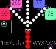 跳舞的蛇蛇v1.0.10截图