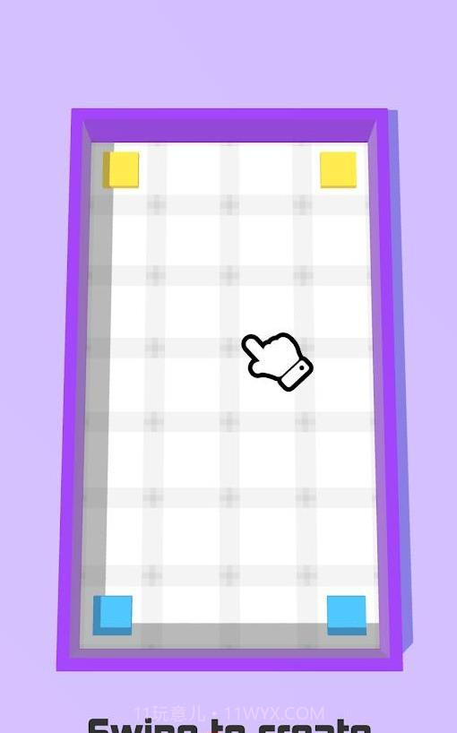 画线占地盘0.8截图