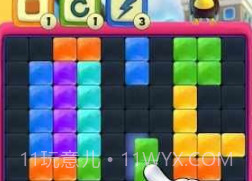 方块拼图粘土世界v3.86.11截图