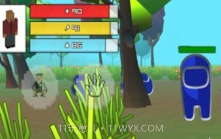 绝地太空杀v1.0.16截图