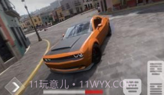 肌肉道奇挑战者v1.9截图