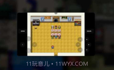 joiplay三件套v1.20.4截图