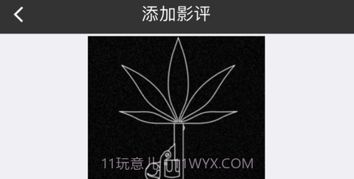 豌豆影评v1.13截图