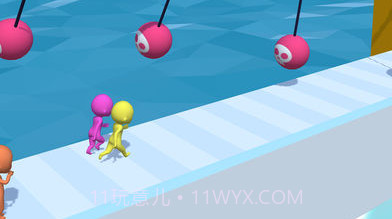 Fun Race 3DAPPv2.7截图