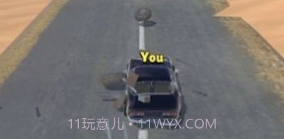 车祸撞车v2.0.12截图