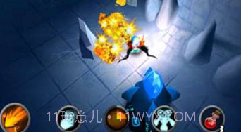 勇闯地下城最新版v3.0.0.7截图