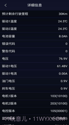 卡丁车助手v1.11截图