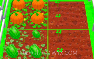 农业闲置3Dv0.11截图