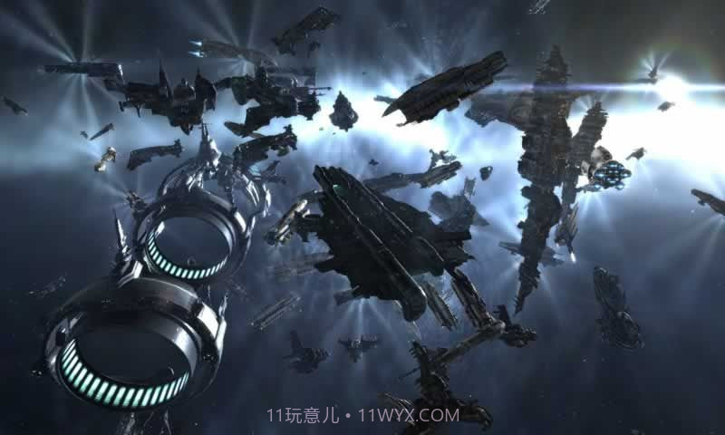 EVE EchoesAPPv2.6截图