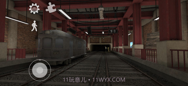 冰淇淋怪人3outwitt模组手机版v1.5截图