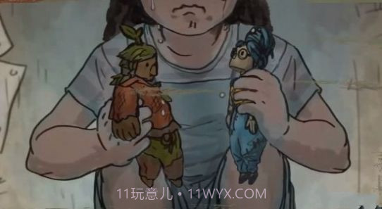 it takes twov1.9截图