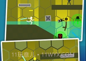火柴人逃出迷宫v2.2.1.10截图