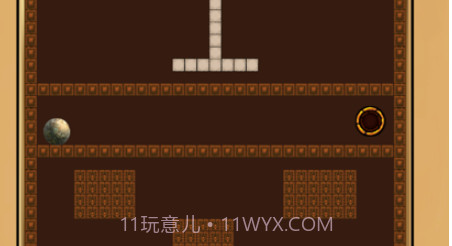 小球入洞v1.0.8截图