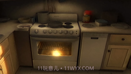 恐惧女孩之家生存v1.6截图