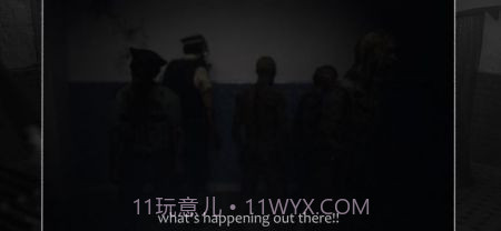 僵尸恐惧生存逃脱v1.1.8截图