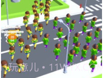 人类城市冲突v1.13截图