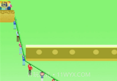 绳索救援任务v1.7截图