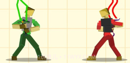 画把武器战斗v1.0.5截图
