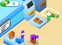 我的机场v1.0.6截图