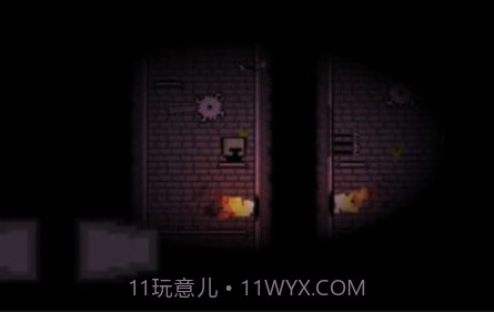 怪异的地牢v1.0.13截图