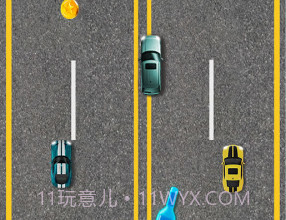 火箭车v1.5截图
