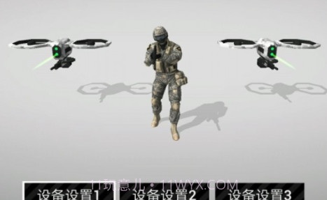 战场火线狙击v1.0.11截图