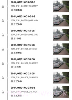 迪迪智拍v1.0.9截图
