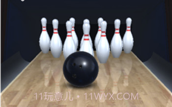 保龄球俱乐部3Dv1.9截图