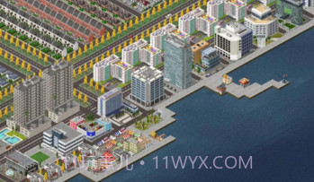 西奥小镇v1.10.8截图