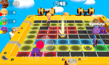 超级派对在线v1.0.10截图